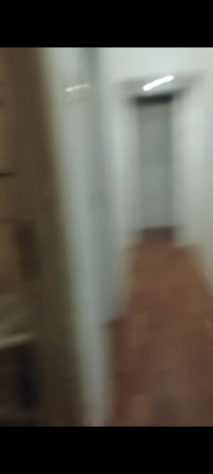 Staircase in 3 BHK Apartment at Lokhandwala Complex, Andheri West – for Rent