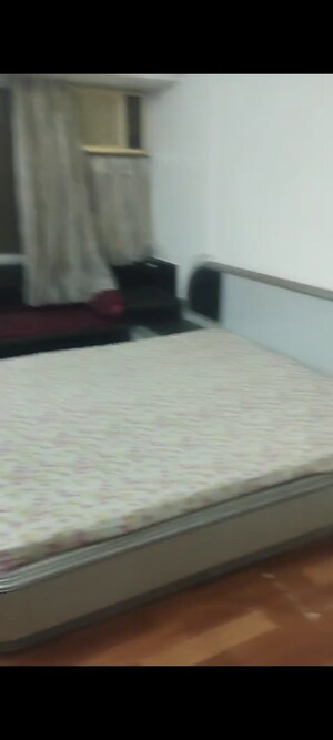 Bedroom in 3 BHK Apartment at Lokhandwala Complex, Andheri West – for Rent