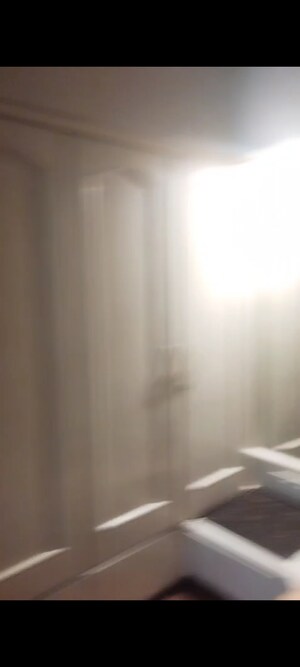 Building Lobby in 3 BHK Apartment at Lokhandwala Complex, Andheri West – for Rent