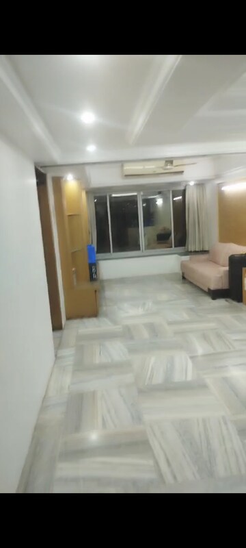 Bedroom in 3 BHK Apartment at Lokhandwala Complex, Andheri West – for Rent