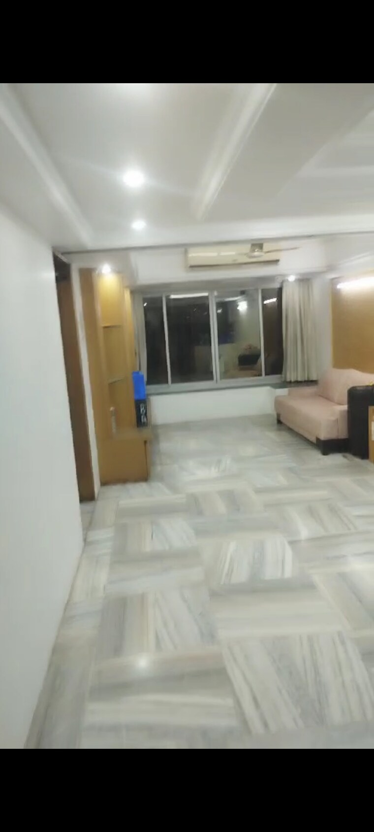 Bedroom, lokhandwala-complex 3 Bedroom 1400 Sq.Ft. Apartment In Andheri West Mumbai 9282710