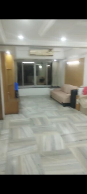 3 BHK Apartment For Rent in Lokhandwala Complex, Andheri West