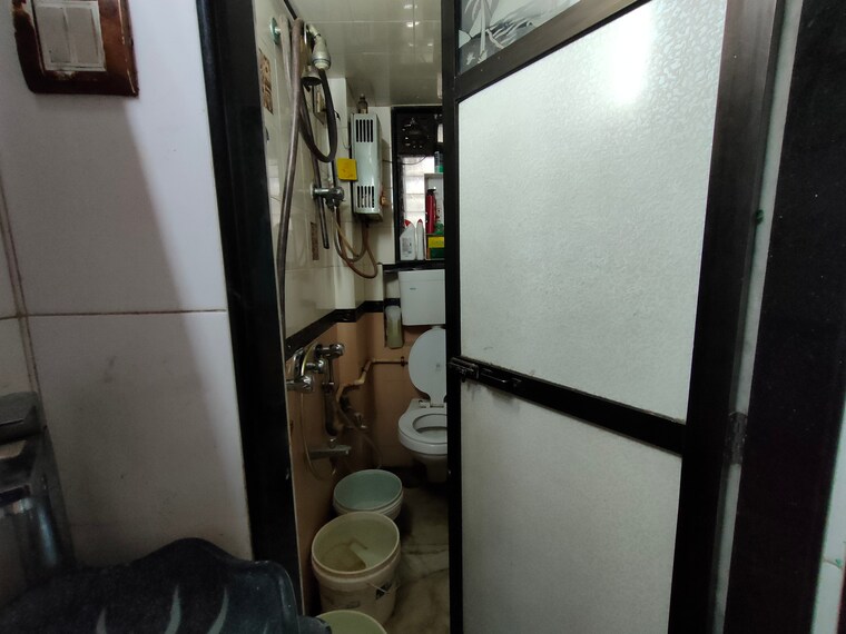 undefined, patel nagar 1 Bedroom 385 Sq.Ft. Apartment In Patel Nagar Mumbai 9282713