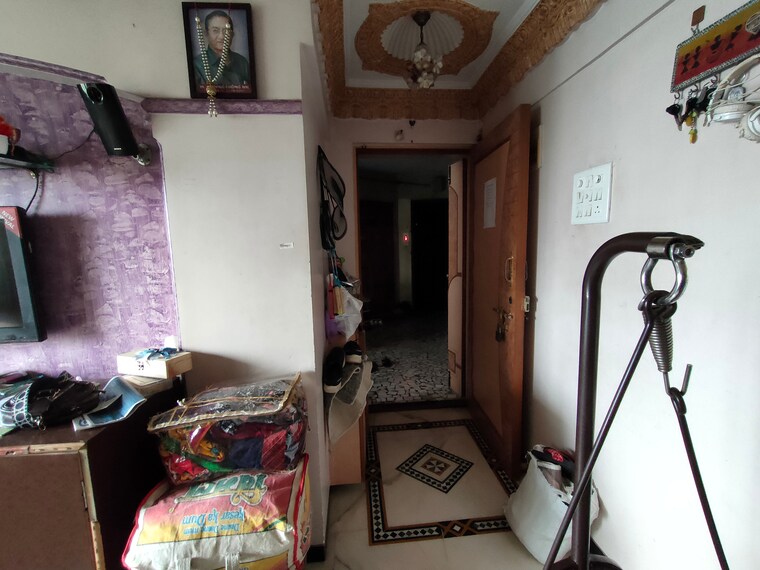 Gym, patel nagar 1 Bedroom 385 Sq.Ft. Apartment In Patel Nagar Mumbai 9282713