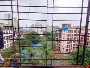 1 BHK Apartment – Exterior View View at Patel Nagar - for Sale