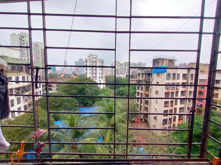 Exterior View, patel nagar 1 Bedroom 385 Sq.Ft. Apartment In Patel Nagar Mumbai 9282713