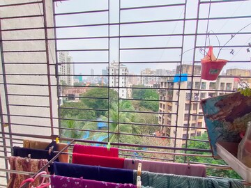 1 BHK Apartment – Exterior View View at Patel Nagar - for Sale