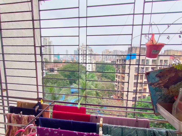 Exterior View, patel nagar 1 Bedroom 385 Sq.Ft. Apartment In Patel Nagar Mumbai 9282713