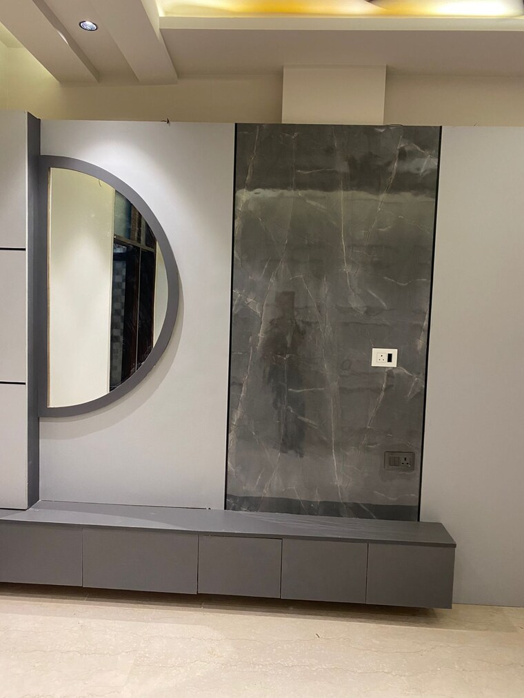 Other, paschim vihar 3 Bedroom 1500 Sq.Ft. Builder Floor In Paschim Vihar Delhi 9282718