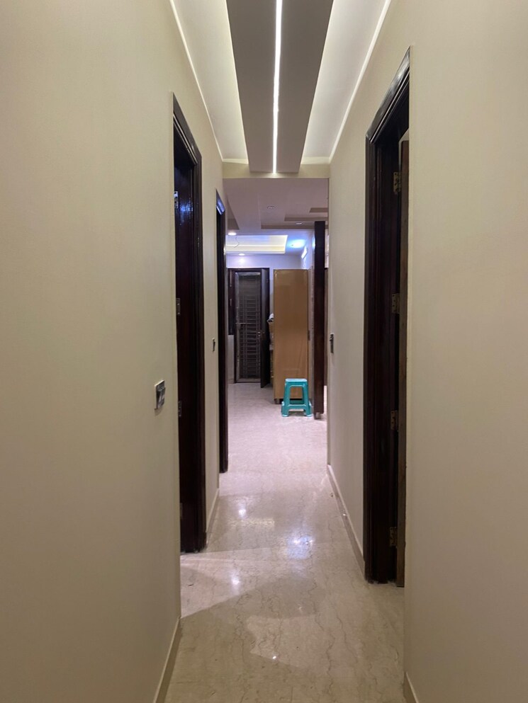 undefined, paschim vihar 3 Bedroom 1500 Sq.Ft. Builder Floor In Paschim Vihar Delhi 9282718