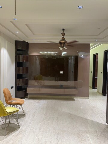 3 BHK Builder Floor For Sale in Paschim Vihar