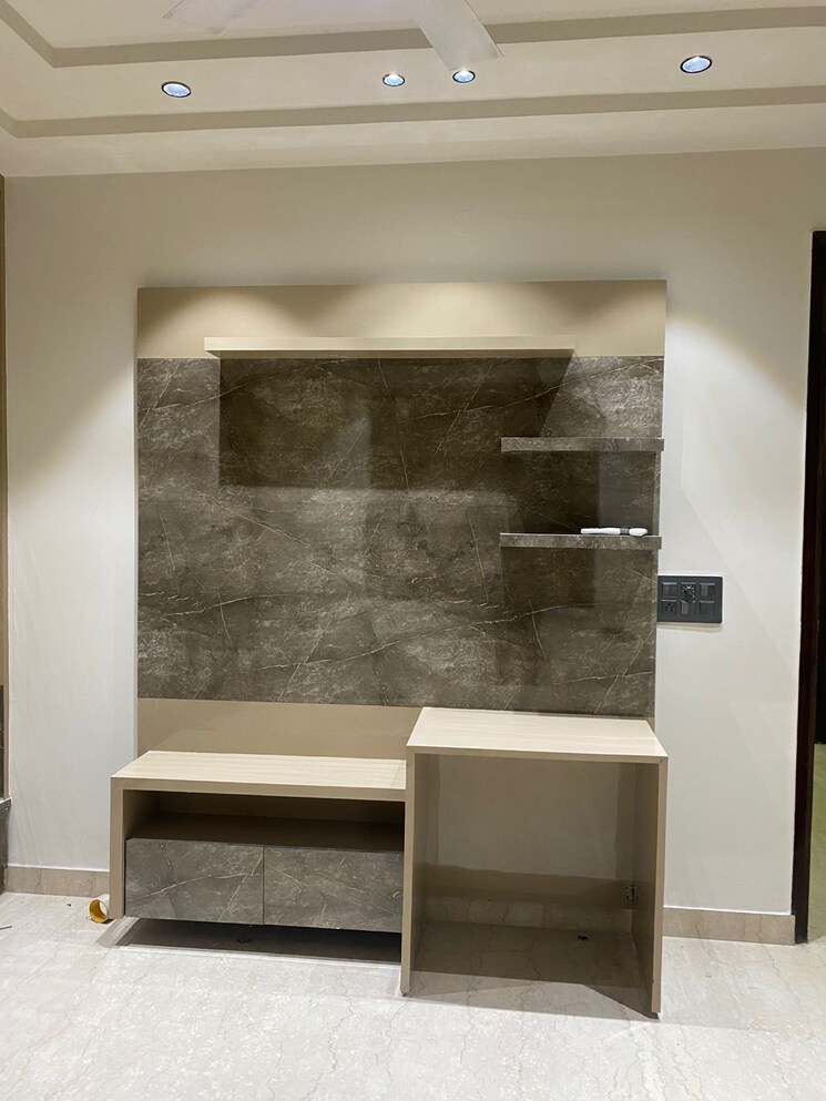 undefined, paschim vihar 3 Bedroom 1500 Sq.Ft. Builder Floor In Paschim Vihar Delhi 9282718