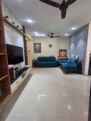 Kitchen in 2 BHK Apartment at Shrinivas Crossover County F Wing, Sinhagad Road – for Sale