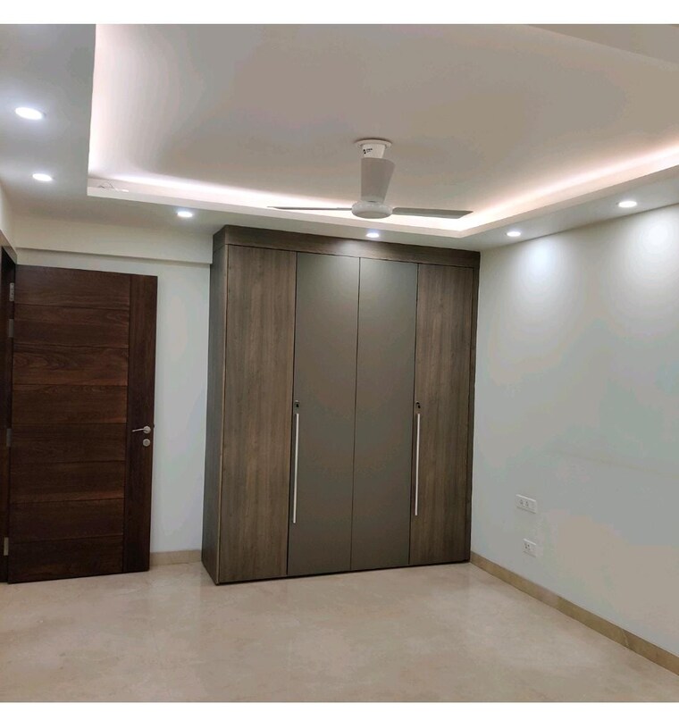 Room, gulmohar park 3 Bedroom 1800 Sq.Ft. Builder Floor In Gulmohar Park Delhi 9282717