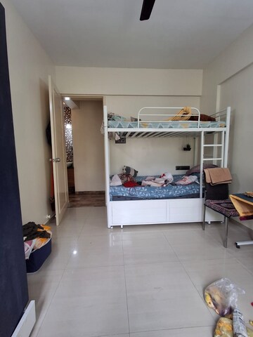 Furnished Amenities in 2 BHK Apartment at Shrinivas Crossover County B Wing, Sinhagad Road – for Sale