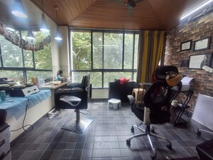 Living Room in 2 BHK Apartment at Shrinivas Crossover County B Wing, Sinhagad Road – for Sale