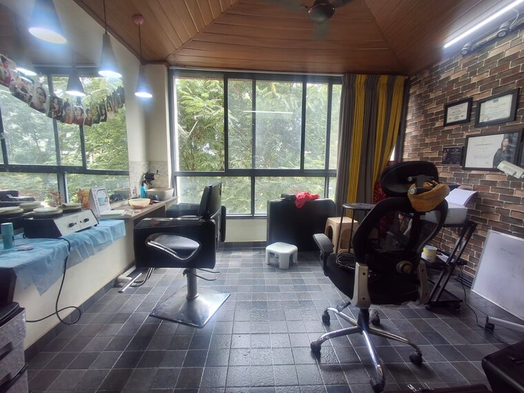 Living Room, shrinivas-crossover-county-b-wing 2 Bedroom 1100 Sq.Ft. Apartment In Sinhagad Road Pune 9282721