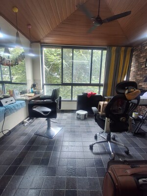 Master Bedroom in 2 BHK Apartment at Shrinivas Crossover County B Wing, Sinhagad Road – for Sale