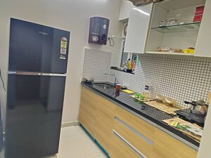 1 BHK Apartment For Rent in Omkar Signet, Malad East