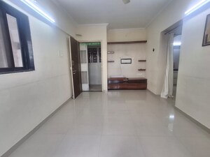 1 BHK Apartment For Sale in Mayureshwar Apartment, Vadgaon Budruk