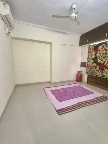Bedroom in 1 BHK Apartment at Mayureshwar Apartment, Vadgaon Budruk – for Sale
