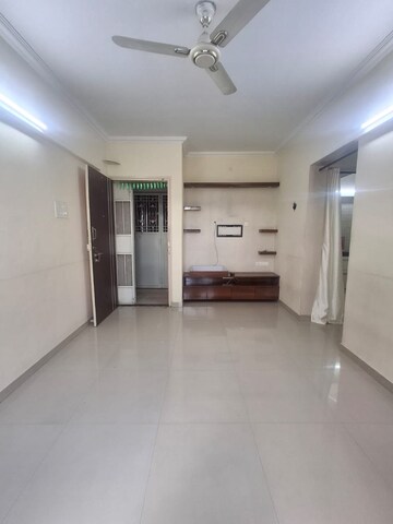 Living Room in 1 BHK Apartment at Mayureshwar Apartment, Vadgaon Budruk – for Sale