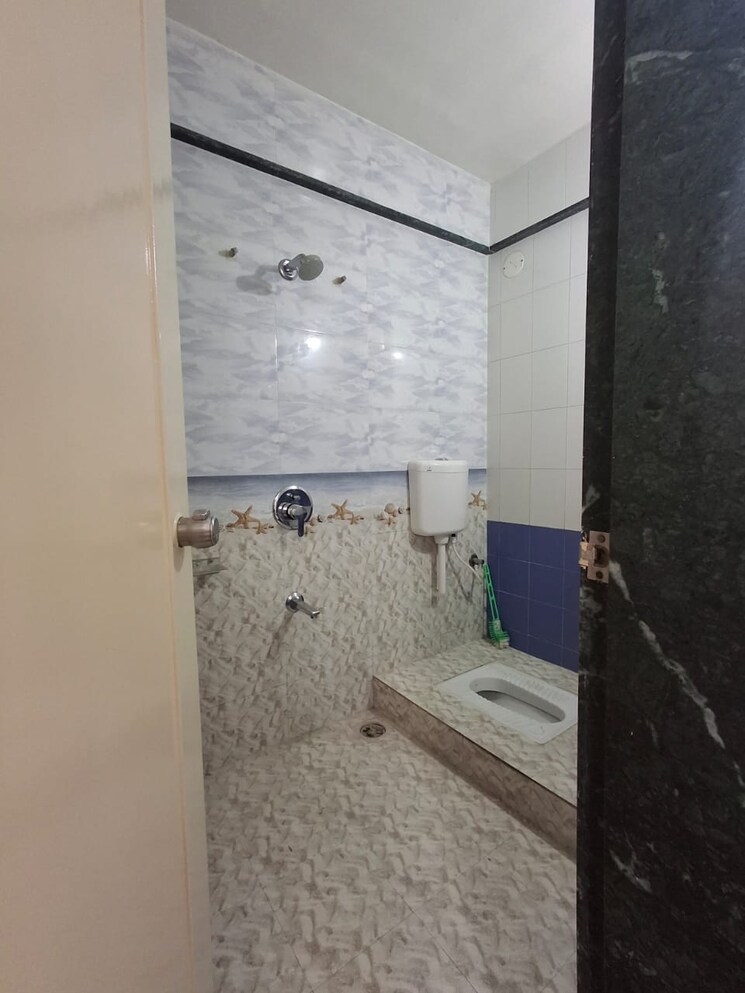 Bathroom, mayureshwar-apartment 1 Bedroom 600 Sq.Ft. Apartment In Vadgaon Budruk Pune 9282728