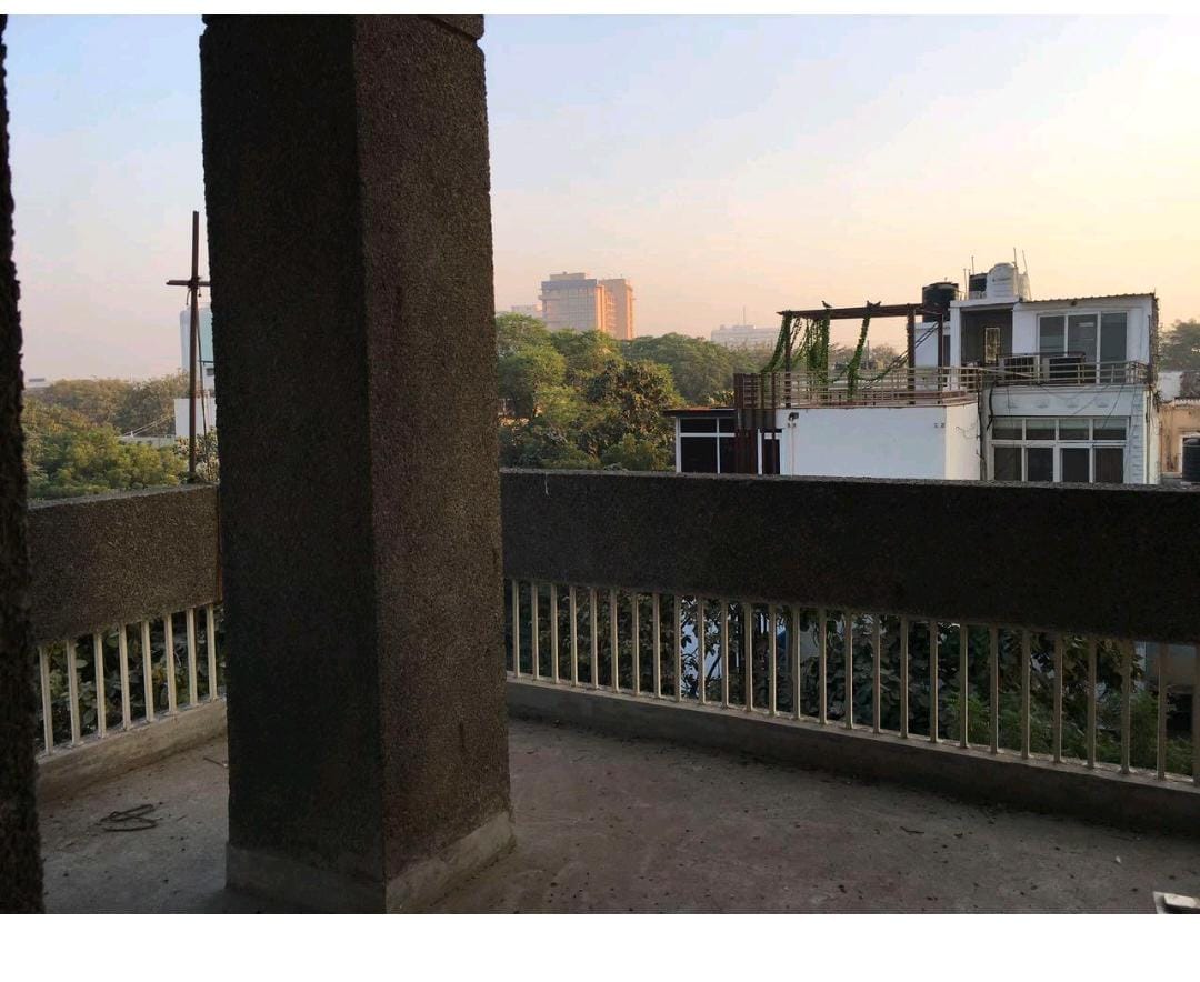 3 BHK + Servant Room Builder Floor For Rent in East Of Kailash