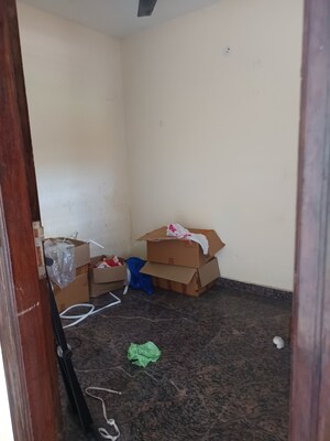 Bathroom in 3.5 BHK Builder Floor at Sector 21c – for Rent