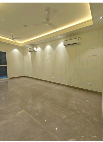Kitchen in 4 BHK Builder Floor at East Of Kailash – for Rent