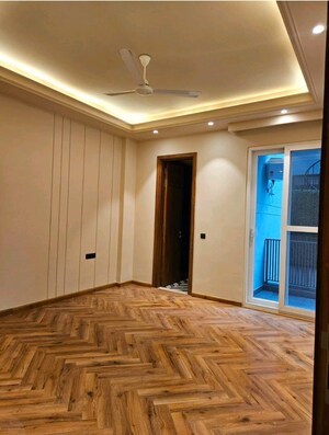 4 BHK Builder Floor For Rent in East Of Kailash