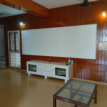 Kitchen in 3 BHK Apartment at Shivaay Serene, Vemali – for Rent