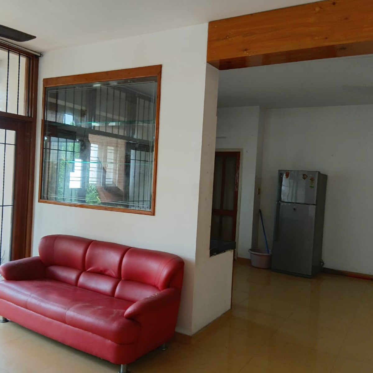 3 BHK + Servant Room Apartment For Rent in Shivaay Serene