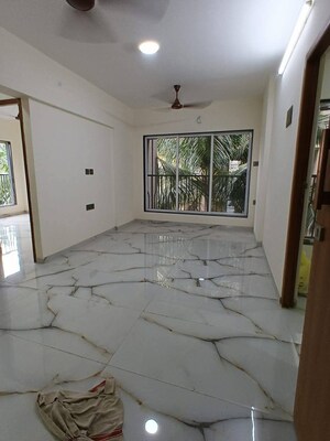 Room in 2 BHK Apartment at Meghna Ashraya, Goregaon East – for Rent