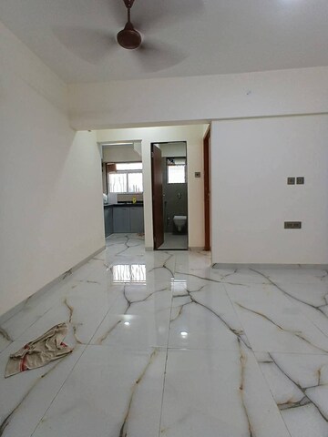 Room in 2 BHK Apartment at Meghna Ashraya, Goregaon East – for Rent
