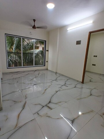 Room in 2 BHK Apartment at Meghna Ashraya, Goregaon East – for Rent