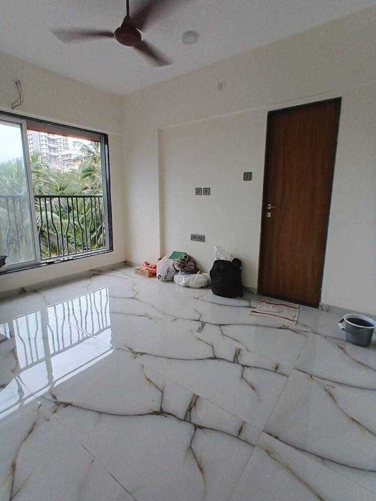 Balcony, meghna-ashraya 2 Bedroom 594 Sq.Ft. Apartment In Goregaon East Mumbai 9282734