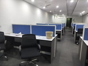  Office Space For Rent in Sector 4