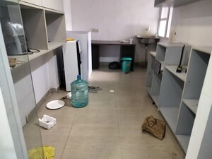 Team Area in  Office Space at Sector 4 – for Rent