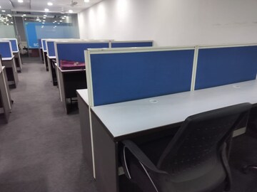 Team Area in  Office Space at Sector 4 – for Rent
