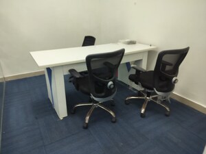 Team Area in  Office Space at Sector 4 – for Rent
