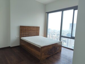 Bedroom in 2 BHK Apartment at Piramal Mahalaxmi, Mahalaxmi – for Rent