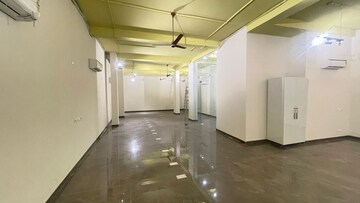 Kitchen in  Office Space at Chittaranjan Park – for Rent