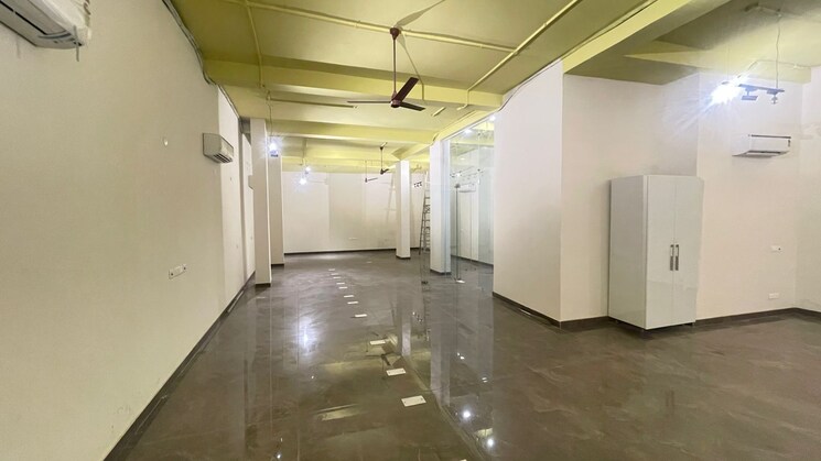 Kitchen, chittaranjan park Commercial Office Space 2000 Sq.Ft. In Chittaranjan Park Delhi 9282740