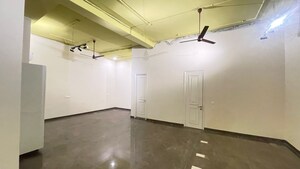 Kitchen in  Office Space at Chittaranjan Park – for Rent