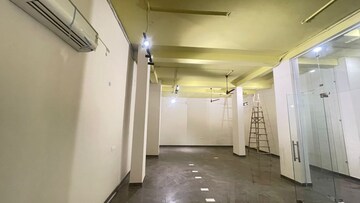 Building Lobby in  Office Space at Chittaranjan Park – for Rent