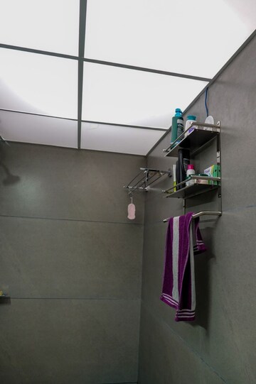 Furnished Amenities in 3 BHK Apartment at F5 Mount Unique, Baner – for Rent