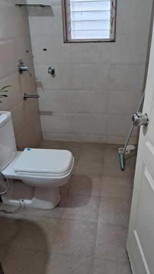 Master Bedroom in 2 BHK Apartment at Angal Adora Residence, Balewadi – for Rent