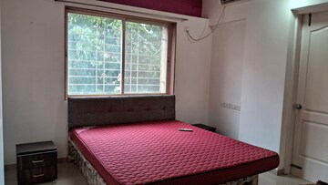 Bedroom in 2 BHK Apartment at Angal Adora Residence, Balewadi – for Rent