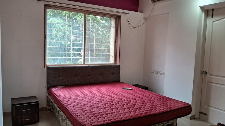 Bedroom, angal-adora-residence 2 Bedroom 1100 Sq.Ft. Apartment In Balewadi Pune 9282753